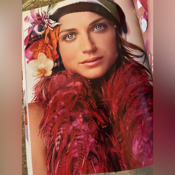 COACH 65th Anniversary 2006 Limited Edition Legacy Collection Catalog - Picture 12 of 17